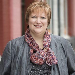 Marion Klaus