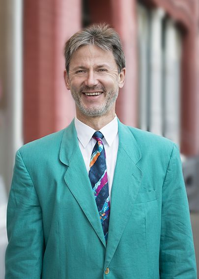 Uwe Elker