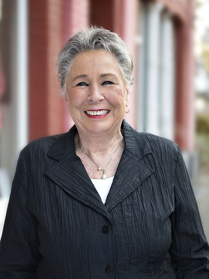 Doris Koch