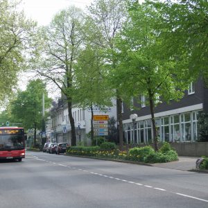 Für eine Förderung der Innenstadtentwicklung mit finanzieller Unterstützung des Bundes setzt sich die SPD-Fraktion im Rat der Stadt Haan ein.