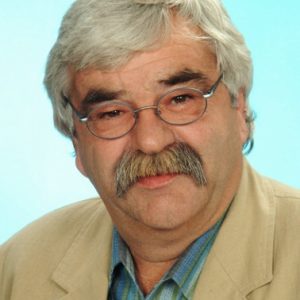 Fraktionsvorsitzender für die SPD im Kreistag